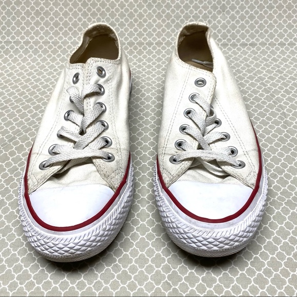 Low Converse All Star Sneakers